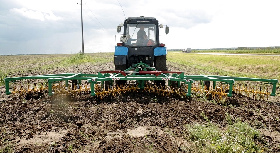 Экономист Рахым Ошақбаев Агробанк түріндегі ұйымдар құруды ұсынды