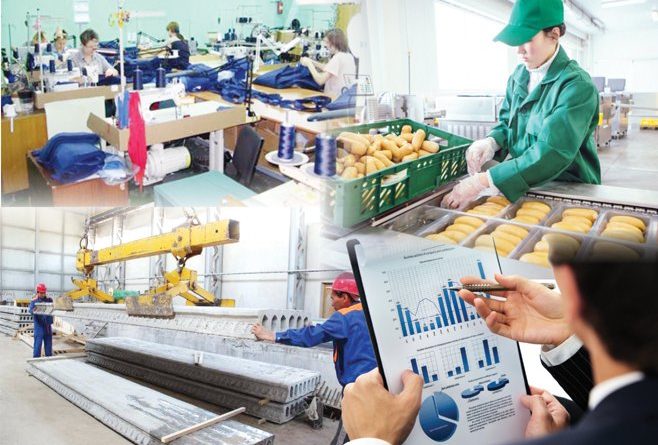 ШОБ қолдау көрсетілмейінше 361 кәсіпорынның тізімі қарастырылмайды