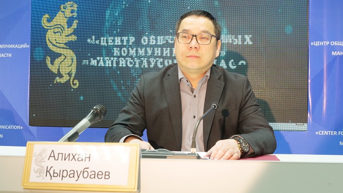 Маңғыстау: 8 мыңнан астам адам тұрақты жұмыспен қамтылады