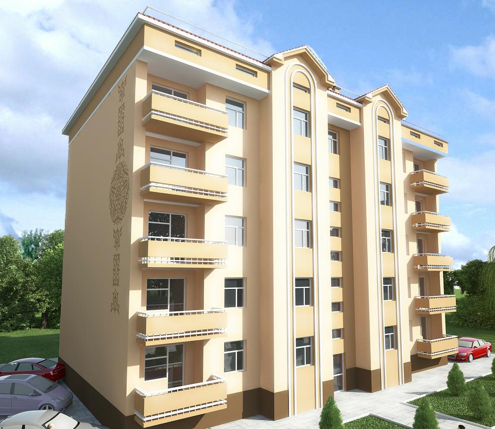 Түркістан: Құрылысқа  жергілікті  тұрғындар тартылады