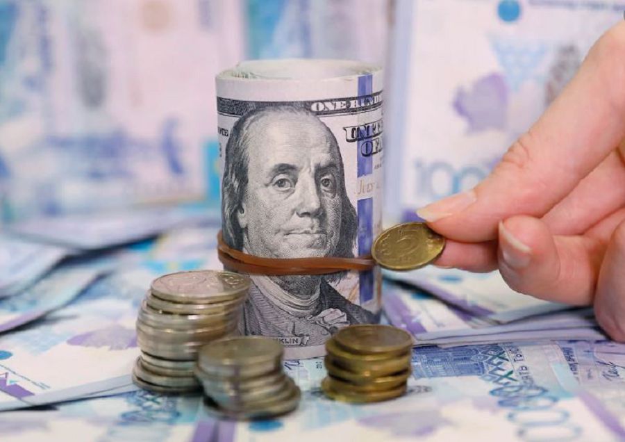 Моновалюта дәурені аяқталуы мүмкін бе?