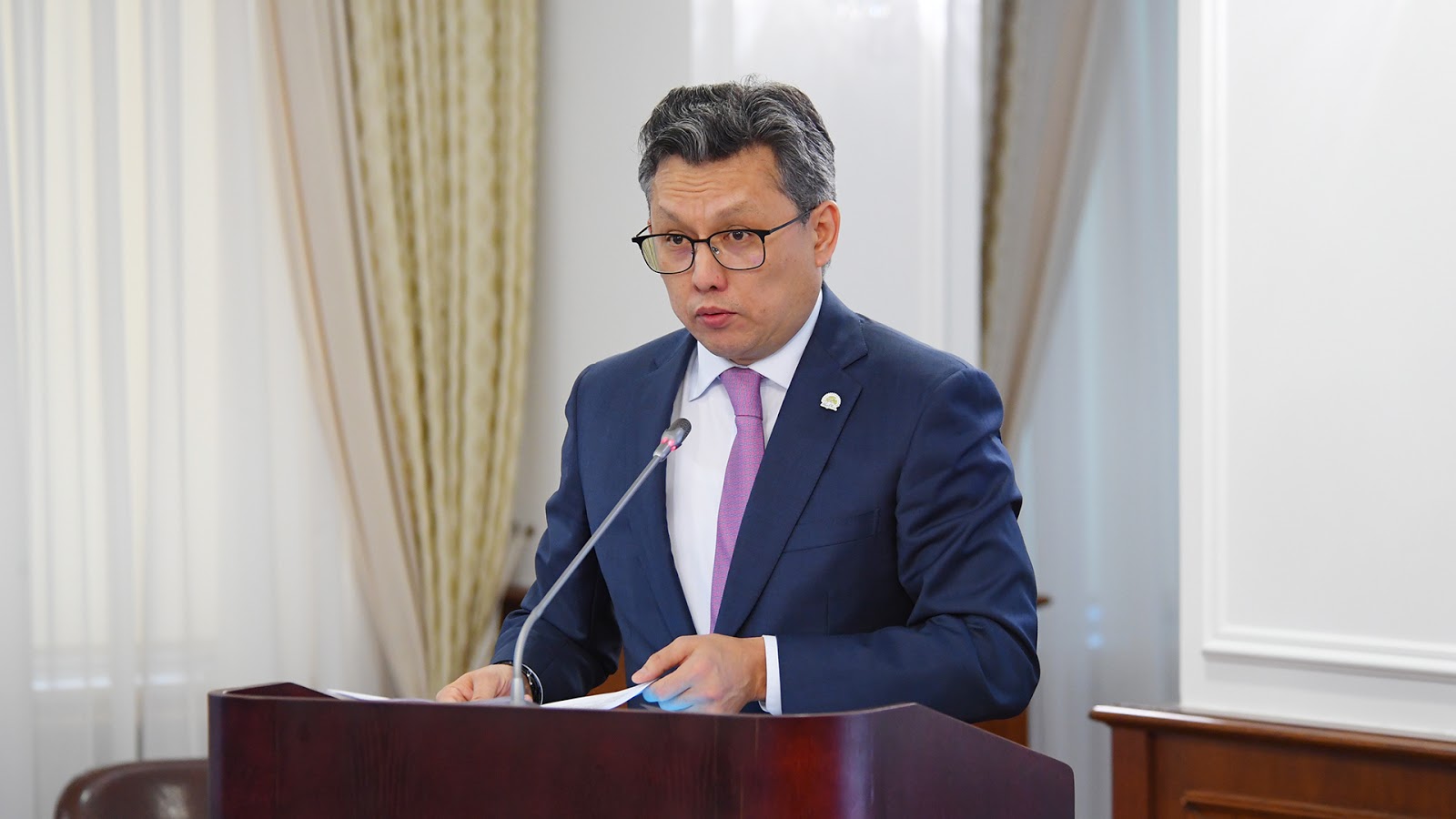Азық-түлік қауіпсіздігін сақтаудың басты проблемалары қандай?