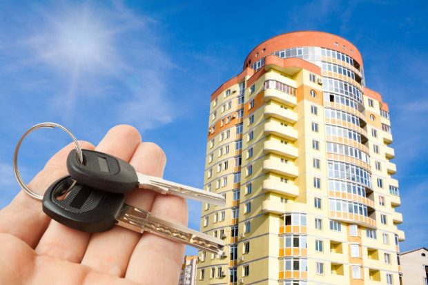 Маңғыстау: Жыл соңына дейін 1 млн 200 мың шаршы метр тұрғын үй пайдалануға беріледі