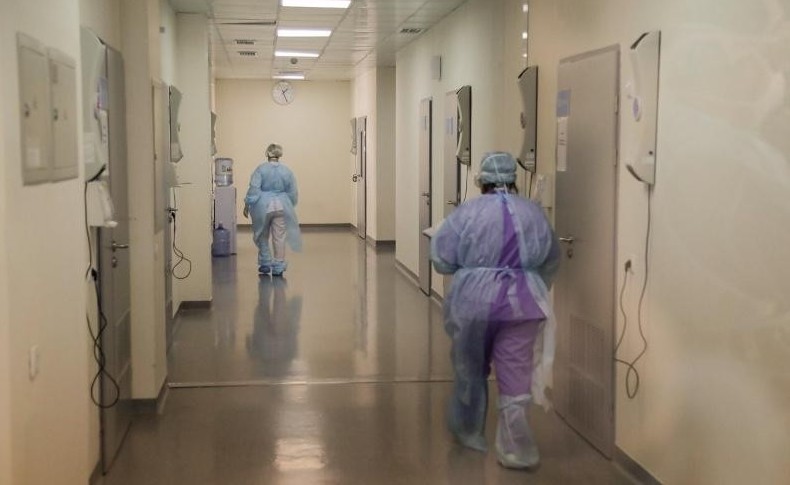 Көкшетауда  коронавирус анықталмаған сырқаттар провизорлық стационардан шықты