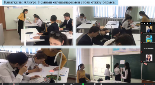 Дуалды білім – білікті маман даярлаудың негізі