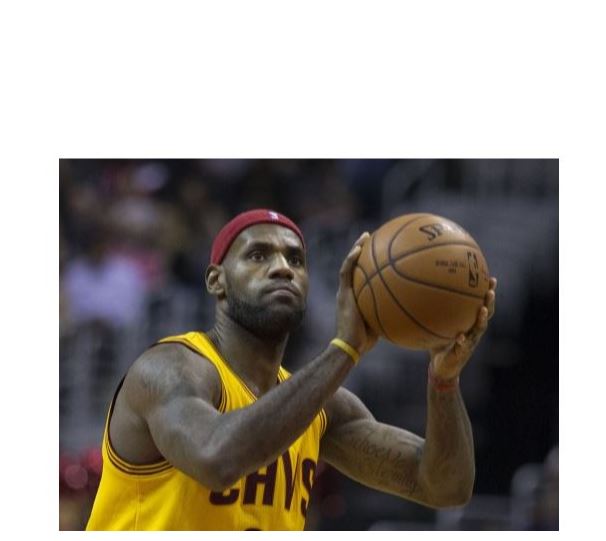 Леброн Джаббарға жете ала ма?