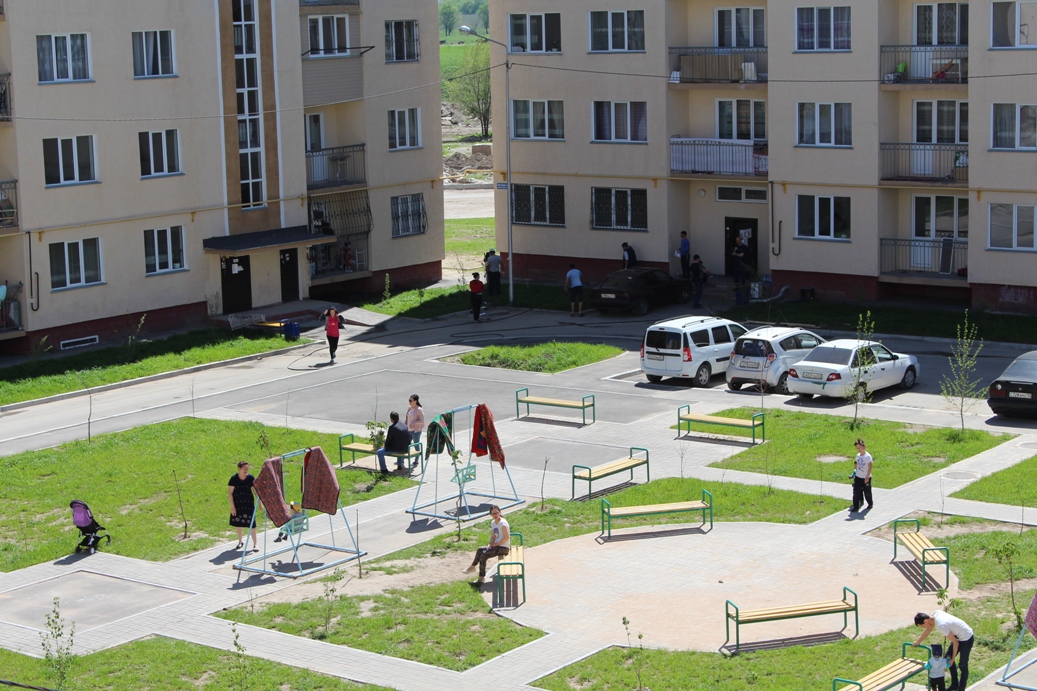 Маңғыстау: Жалдамалы тұрғын үйлерге 2,9 млрд теңге бөлінді