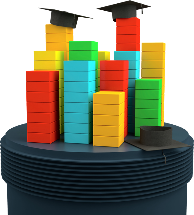 60-тан аса отандық ЖОО болашақ жұмыссыздарды дайындайды