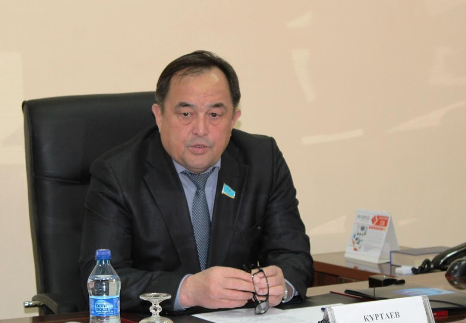 Мемлекет басшысы дер кезінде тиісті шешімдер қабылдады