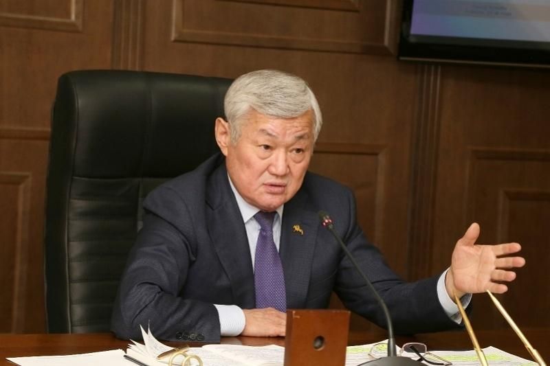 Жамбылда жемқорлыққа жол берген 9 адам басшылық қызметін жалғастырып келген