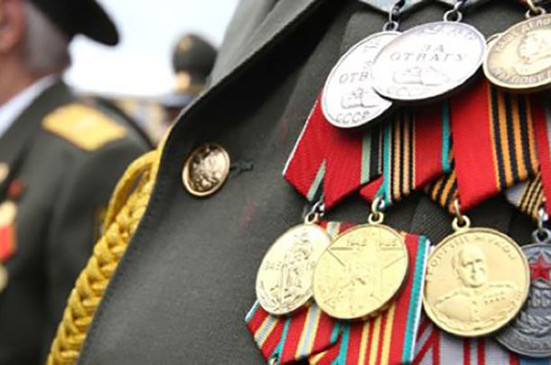 Алматыда 202 ардагерге 1 миллион теңгеден төленеді