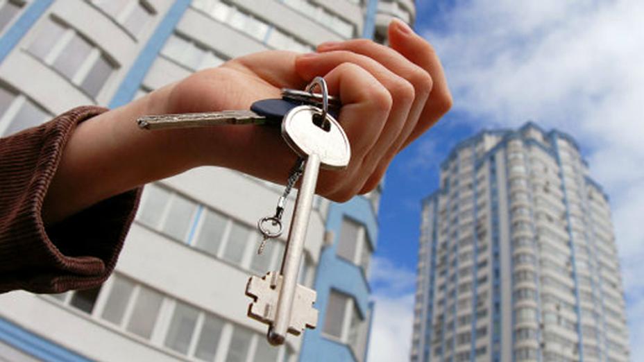 «Бақытты отбасы»: 251 азамат пәтерге ие болды