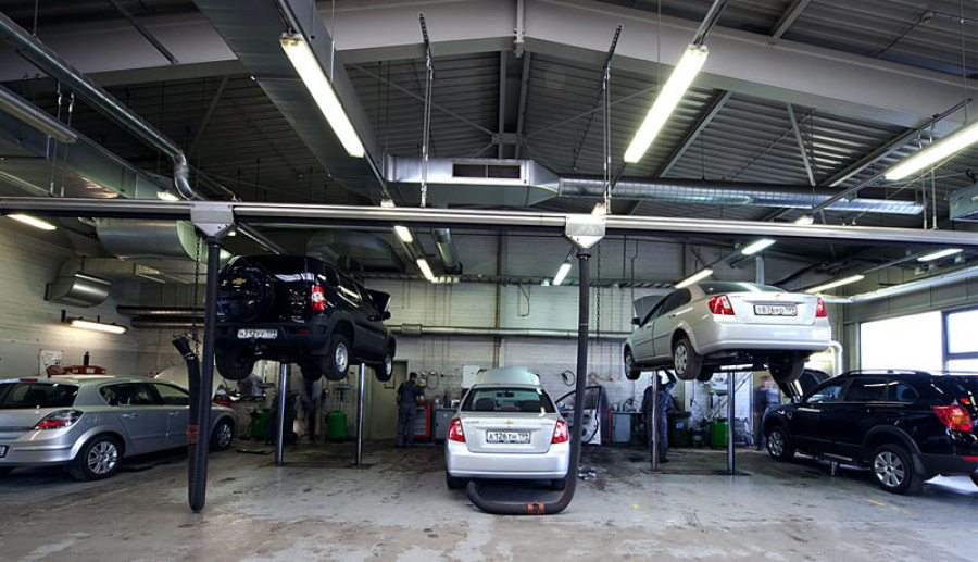 Атырау: Орталықтар  қандай көлікке қызмет көрсетеді?