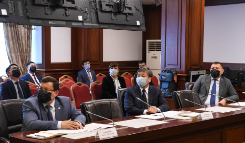 Қызылорда: Шектеу шаралары біртіндеп бәсеңдей береді