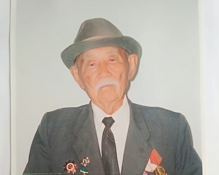 Жауынгер - байланысшы