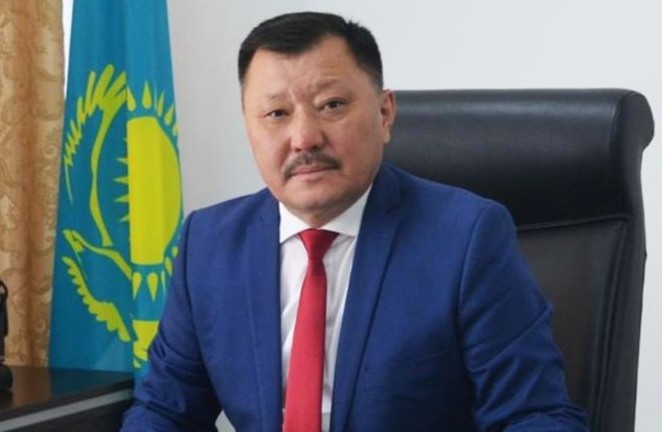 Қызылорда облысы: Жолаушылар көлігі басқармасына жаңа басшы тағайындалды