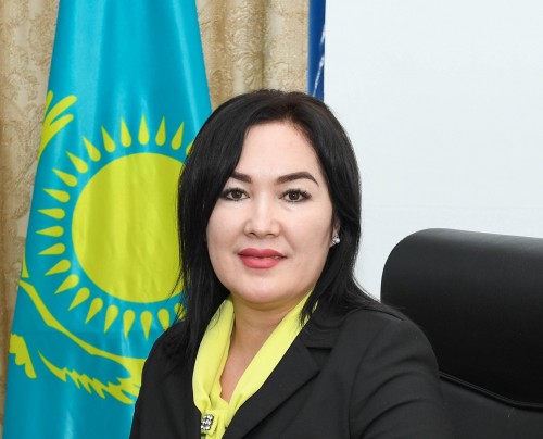 Қызылорда: Білім басқармасында да жаңа басшы