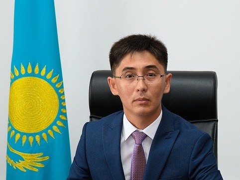 Қызылорда: Жастар саясаты мәселелері басқармасының басшысы тағайындалды