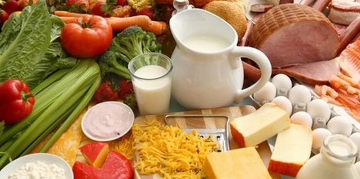 Көкшетауда азық-түлік  бағасы қатаң бақылауда