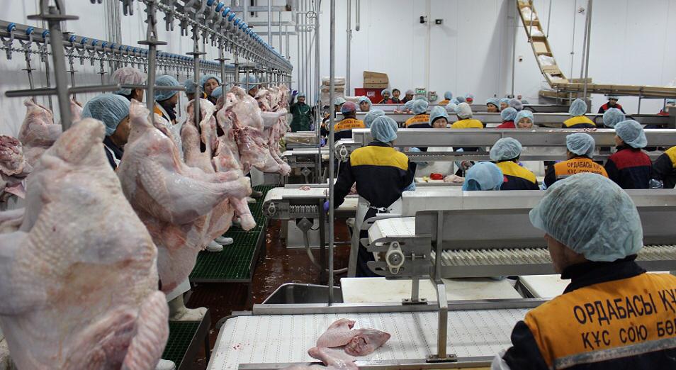 Түркістан: Экспортқа бағытталған 4 кәсіпорынды іске қосу көзделіп отыр