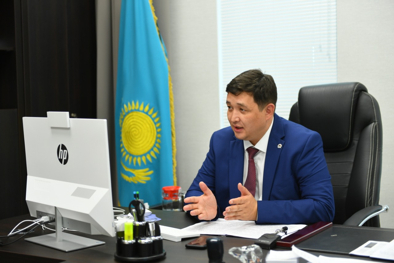 Түркістан облысында карантин режімі жеңілдетілді