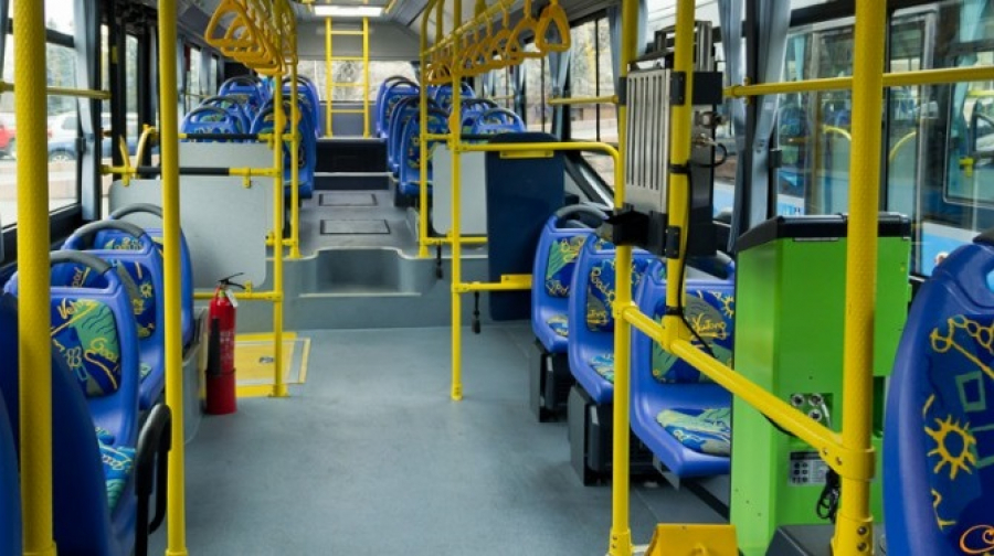 Қостанай: 1 мамырда саяжайларға тегін автобустар жүре бастайды