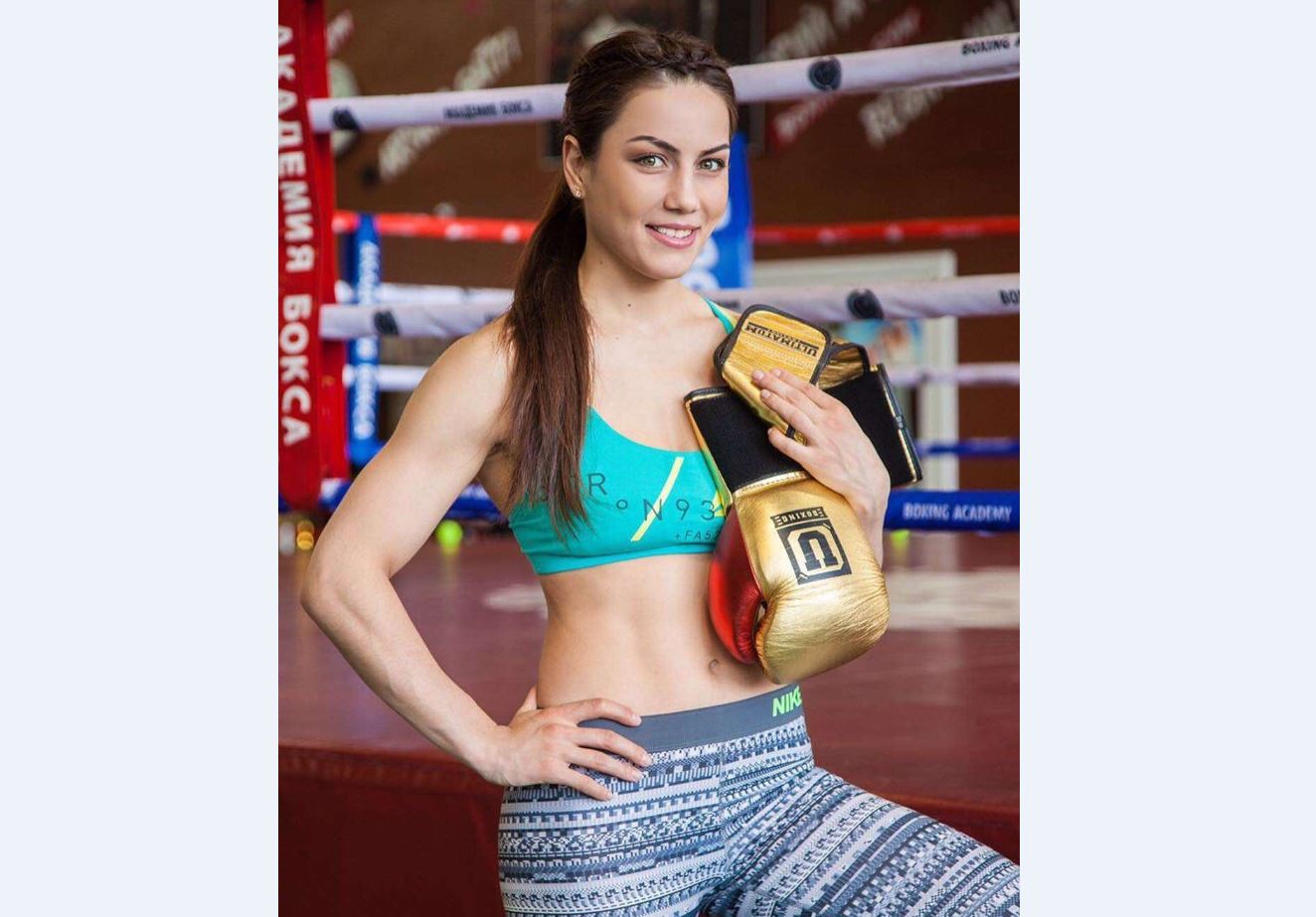 Фируза Шарипова 4 шілдеде шаршы алаңға шығады