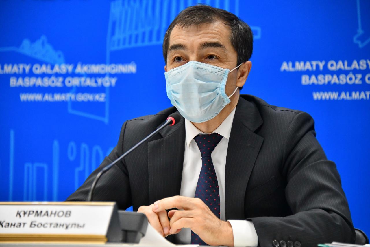 Зейнетақы қоры салымшыларды алаңдатып отырған негізгі сауалдарға жауап берді