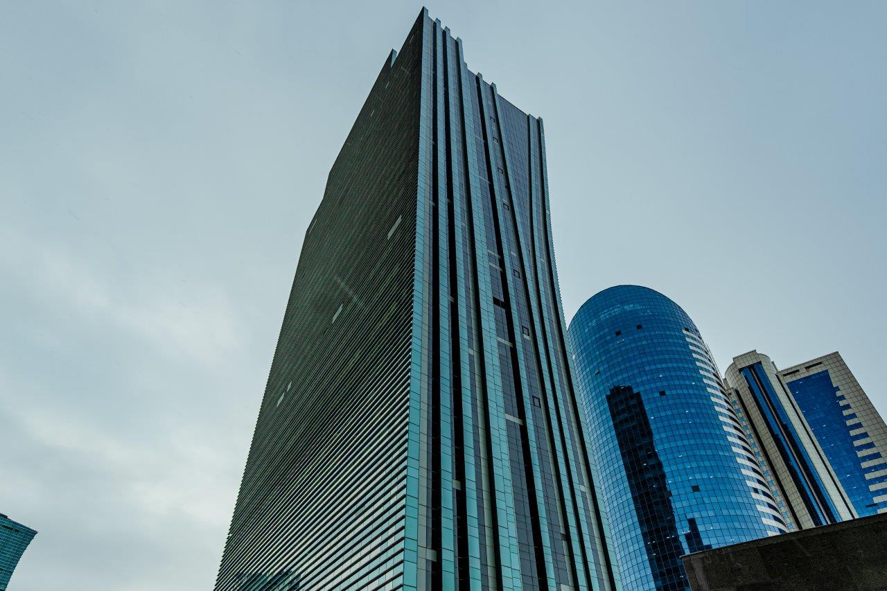 ҚМГ Директорлар кеңесі орталық аппараттың жаңа ұйымдық құрылымын бекітті