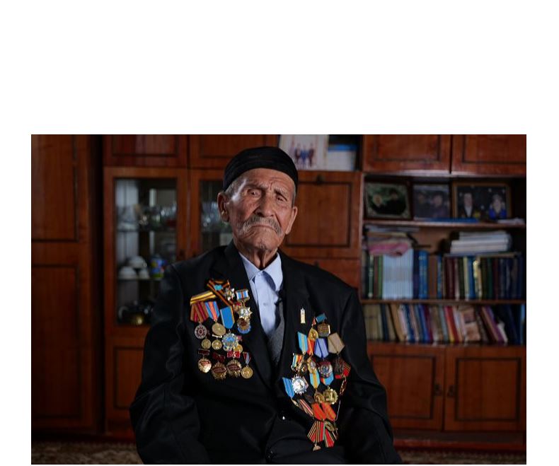 Ардагердің жеңісі мен жемісі