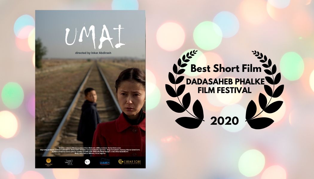 «Ұмай» Үндістанда үздік атанды