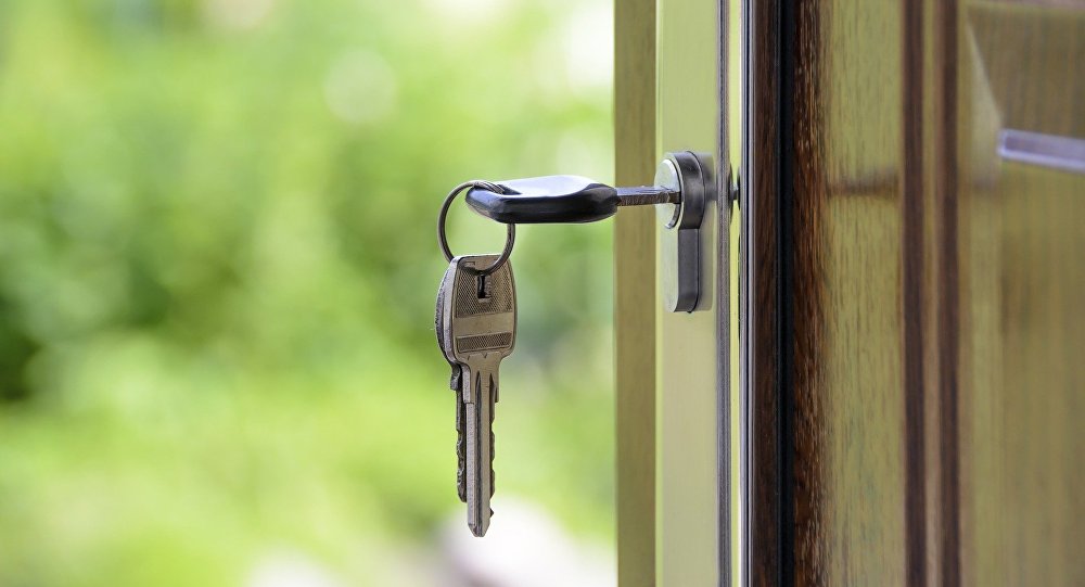 Көкшетауда Рамазан айында тағы бір отбасы баспаналы болды