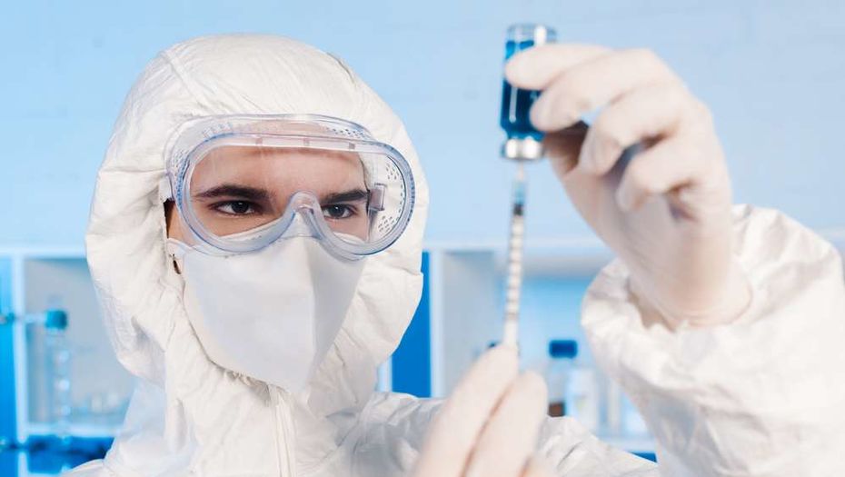 Коронавирус миллиард адамға жұғуы мүмкін