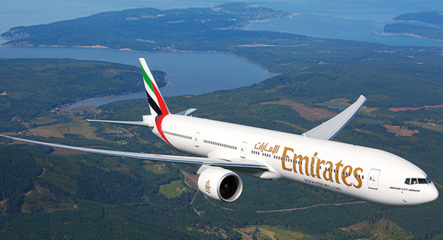 Дубайдан қайтқан 168 жолаушы мінген ұшақ Талдықорған әуежайына қонады