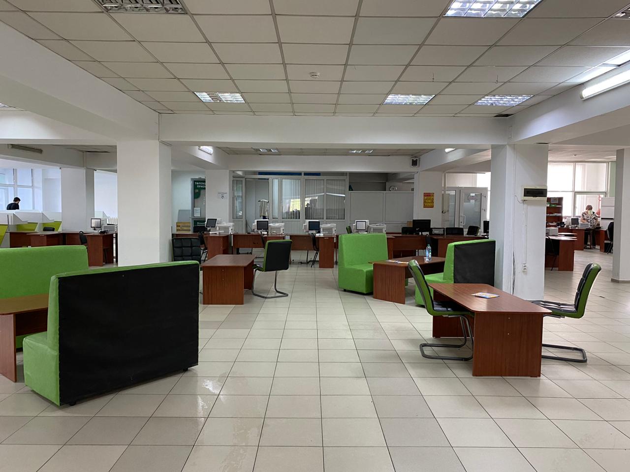 Бірқатар аймақта ХҚО жұмысы қайта жанданады