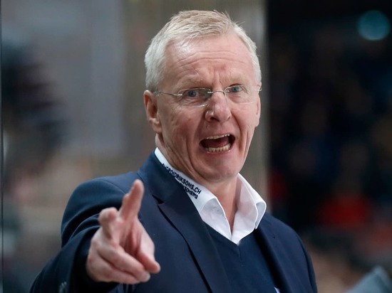 «Барысты» финн маманы баптауы мүмкін