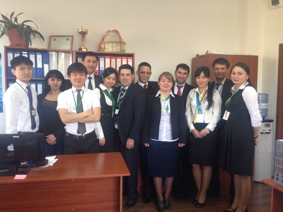 «Азаматтарға арналған үкімет» ұжымы сын сағаттарда ауызбіршілігін көрсетіп отыр