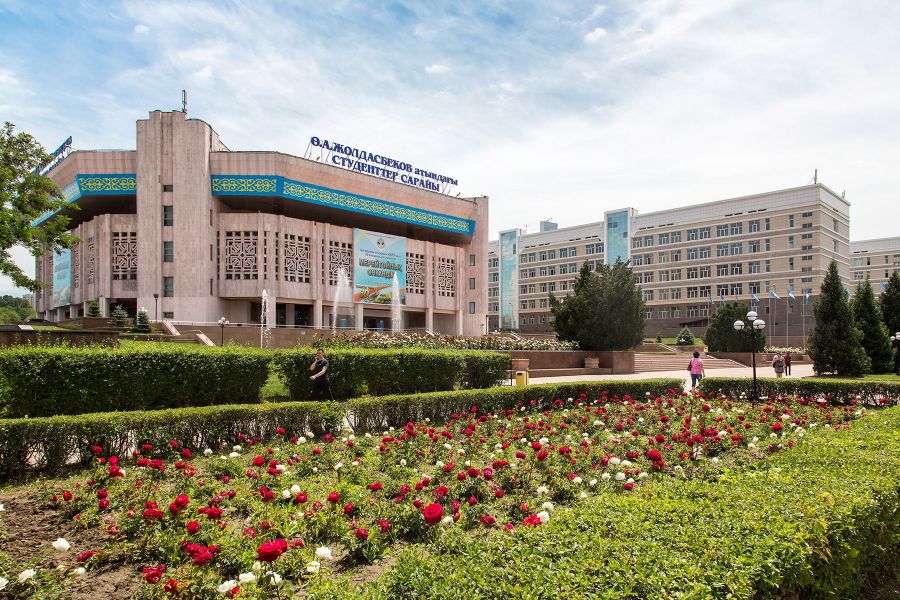 Батылдықтың бастауына айналған сабақ