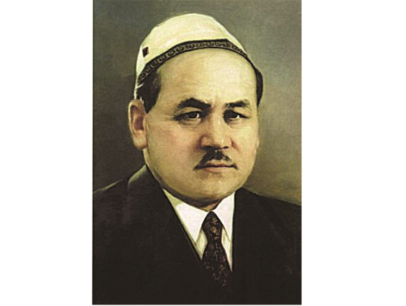 Мұстафа Шоқай және «Түркістан легионы» мәселесі