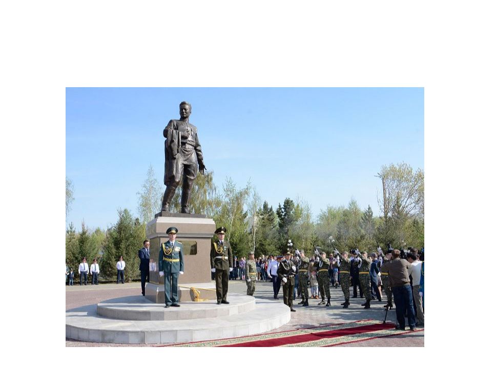 Ер Мәліктің есімі институтқа берілсе, елдіктің белгісі болар еді