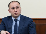 БҰҰ арнайы баяндамашысының кейбір позициясына сөз таластыруға болады - Дәурен Абаев