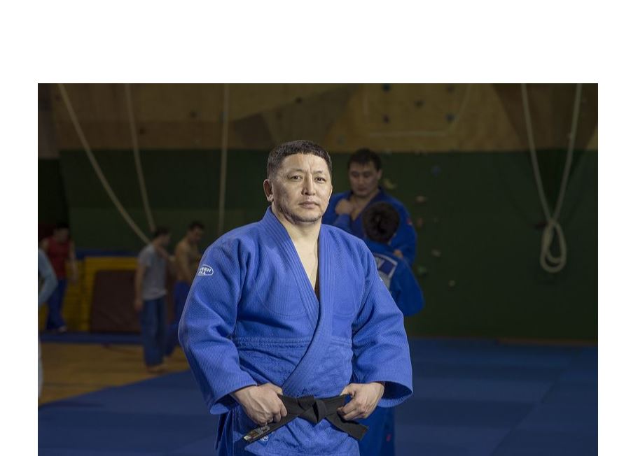 Смағұлов атой салғанда...