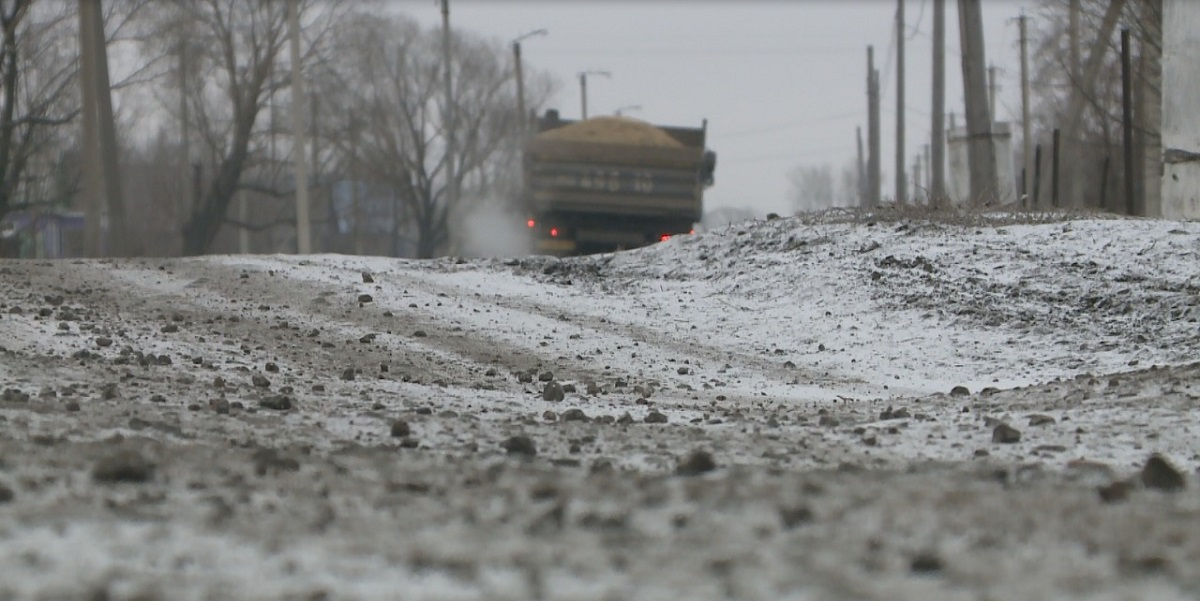 Жол азабын жүрген білер