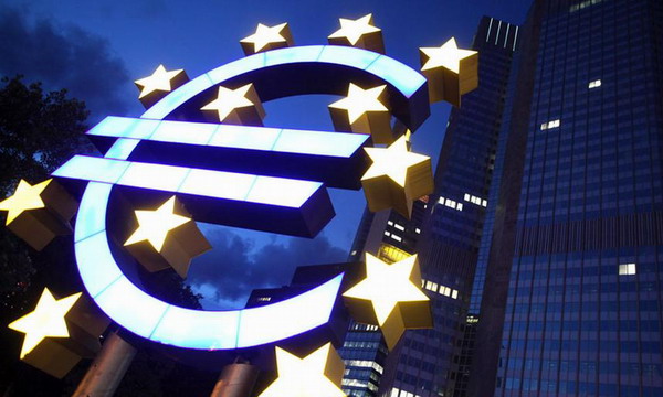 Еуроаймақтың ІЖӨ-і  5-12% төмендеуі мүмкін