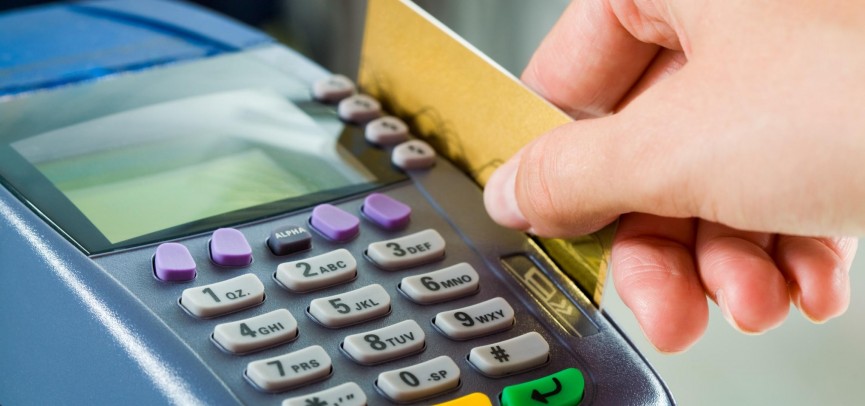 POS-терминалдар өткеннің еншісінде қалды