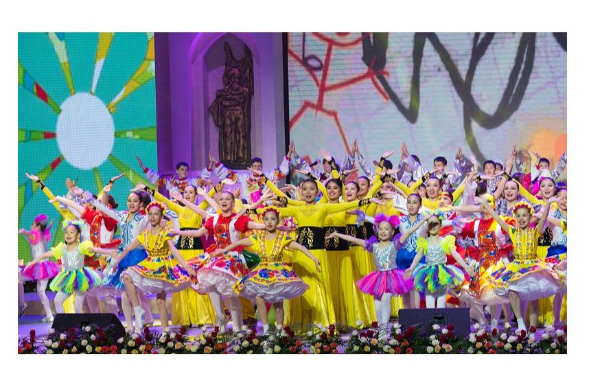 Әлем бізді қазақ деп таниды