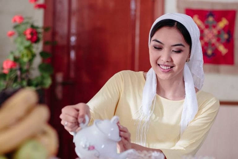 Қазақтың келіні қандай болған? (этнографиялық пайым)