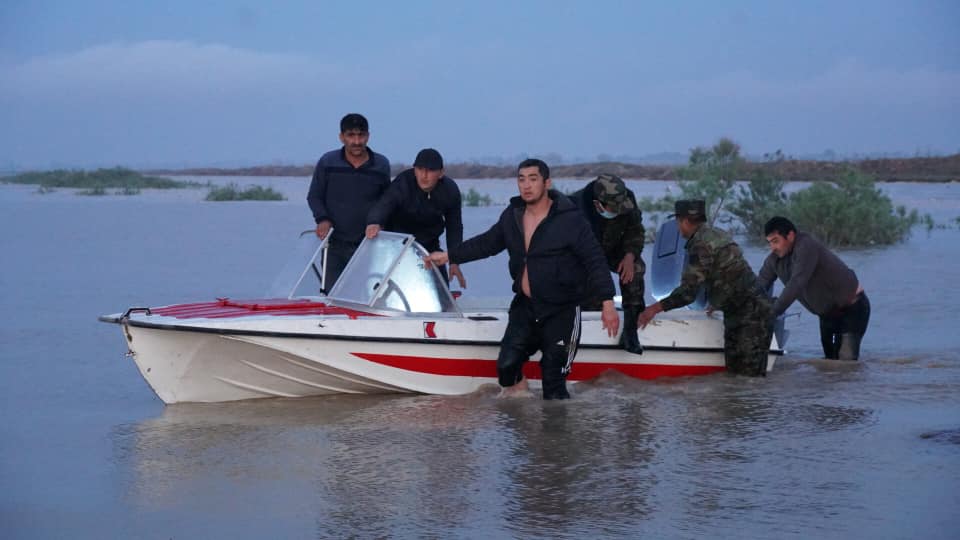 Олжас Мамыр