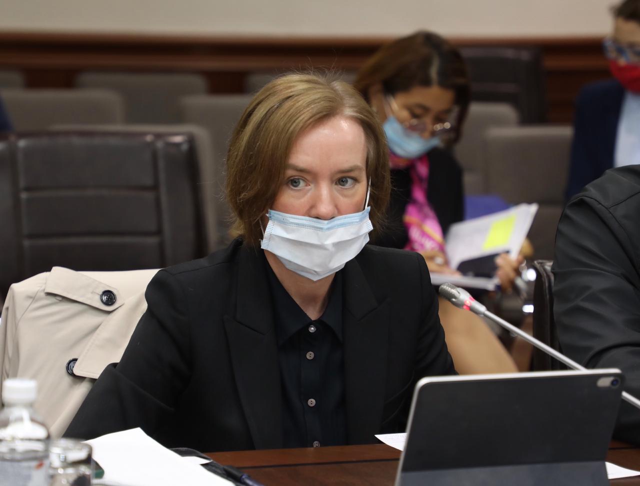 Атырау: Теңізден шығарылған жұмысшыларға өтемақы беріледі