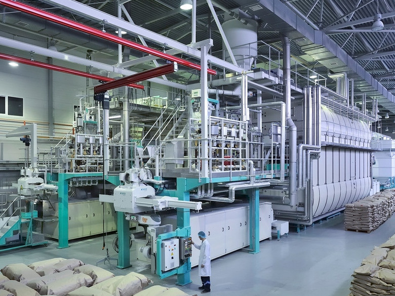 Алматыдағы кәсіпорындарды қосудың үшінші кезеңі мақұлданды